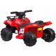 Electric Quad Bike PA0256 Green