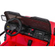 Extreme Sport 4x4 Vehicle Red