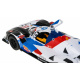R/C Car 1:14 BMW M Hybrid V8 White RASTAR