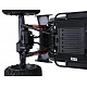 R/C Crawler MONSTER Black 1:6