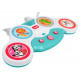 Touch Drum Set for the Little Ones