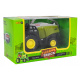 Metal harvester