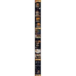 Country House Brick Set 2192pcs.