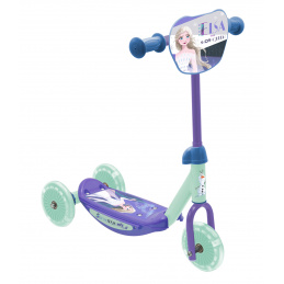 3 WHEELS BABY SCOOTER FROZEN