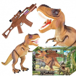 B23C1 RC DINOSAUR + GUN SOUNDS
