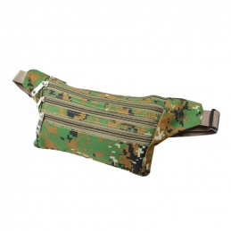 F36A1 WAIST BAG MORO ON THE SIDE