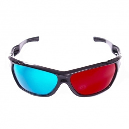 L5A GLASSES 3D NEW MODEL