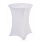 Linder Exclusiv Bar table cover