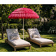 Linder Exclusiv Parasol Hawaii Pink