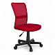 Tresko Children's swivel chair Burgundy