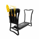 Aga Garden Multifunctional Stool