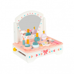 Aga4Kids Children's Dressing Table DS5651