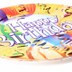 Aga4Kids Paper Plates 23cm DS932-1 10 pcs
