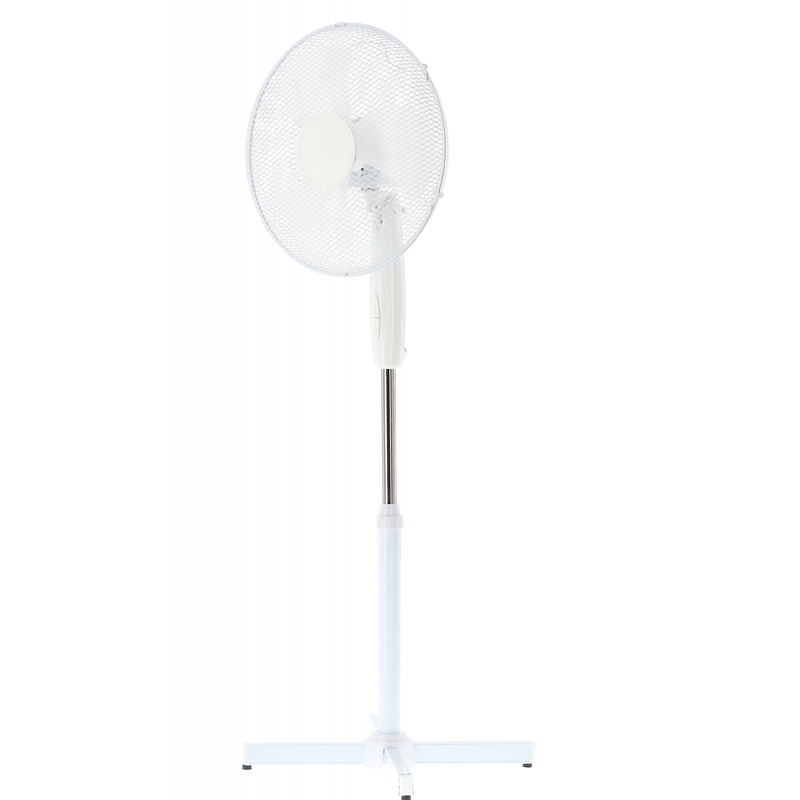 Aga Home Fan 41 cm White