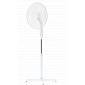 Aga Home Fan 41 cm White