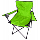 Linder Exclusiv Armchair ANGLER PO2470 Lime Green