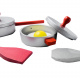 Aga4Kids Kids Cookware COOKWARE SET 7