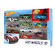 Hot Wheels 10 pcs die-cast cars 54886