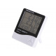 Aga Weather station with external probe HTC-2