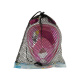Aga Full-face snorkelling mask S/M pink