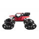 Aga RC Rock Crawler 4x4 LHC012 2in1 car red