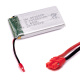 Syma Battery Part Syma X5HC X5HW X5HG 3.7V 1500mAh