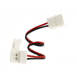 Coupler, Interconnect connector for LED strips 3528 2PIN