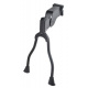 Bicycle stand Black ISO 2316