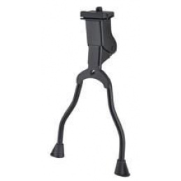 Bicycle stand Black ISO 2316