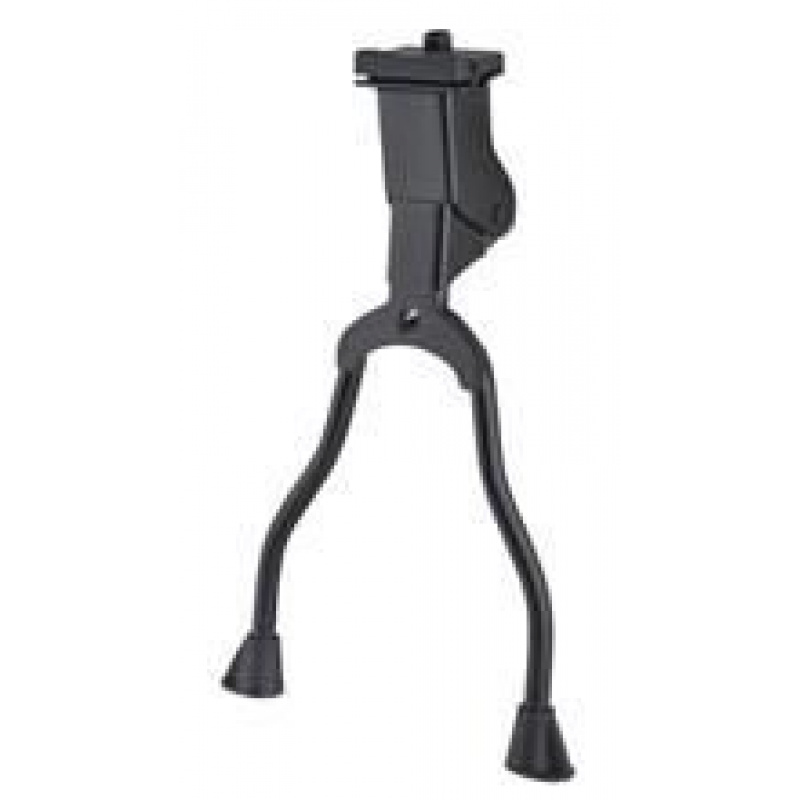 Bicycle stand Black ISO 2316
