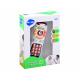 Interactive TV remote control ZA3734