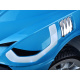 Electric Car CABRIO PA0270 Blue