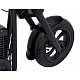 Motorcycle Cruiser 12 Black