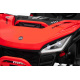 Buggy SPEEDY 4x4 Red Vehicle