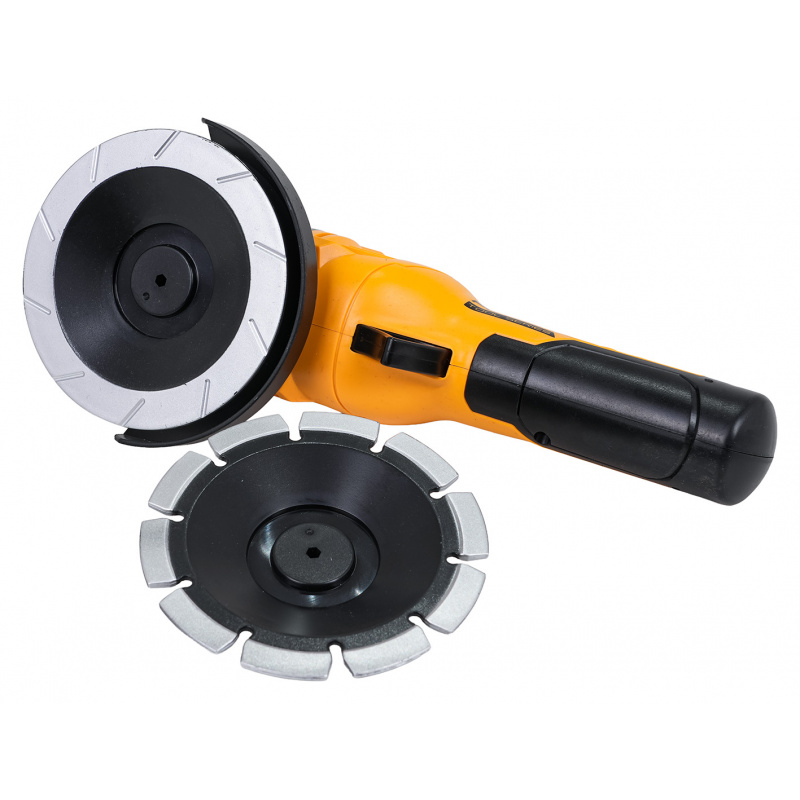 Little DIY Grinder Set + Accessories