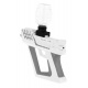 GEL BLASTER Gun Gray + Accessories