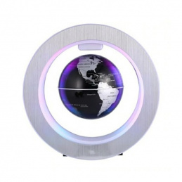 E9F DECORATIVE LAMP LEVITATING GLOBE