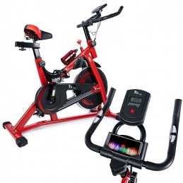 F37C SPINNING BIKE