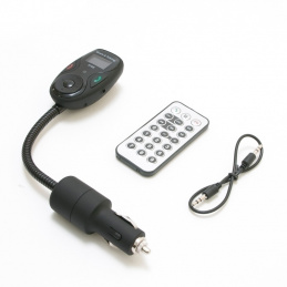 K530B FM TRANSMITTER BLUETOOTH CLOUD NEW