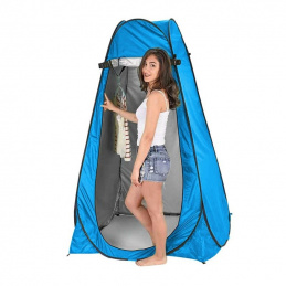 L3D TENT FOR SHOWER WC CHANGING ROOM