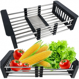 Q83D EXPANDABLE DRAINER FOR SINK