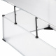 Linder Exclusiv Greenhouse MC4362 120x80x30/40 cm