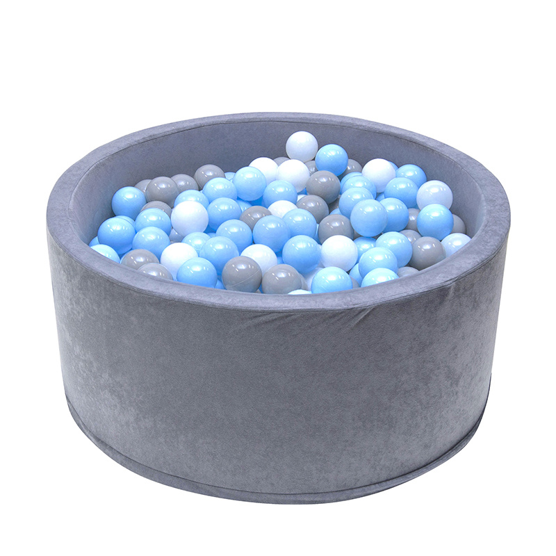 Aga Dry pool 90x40 cm with balls 839