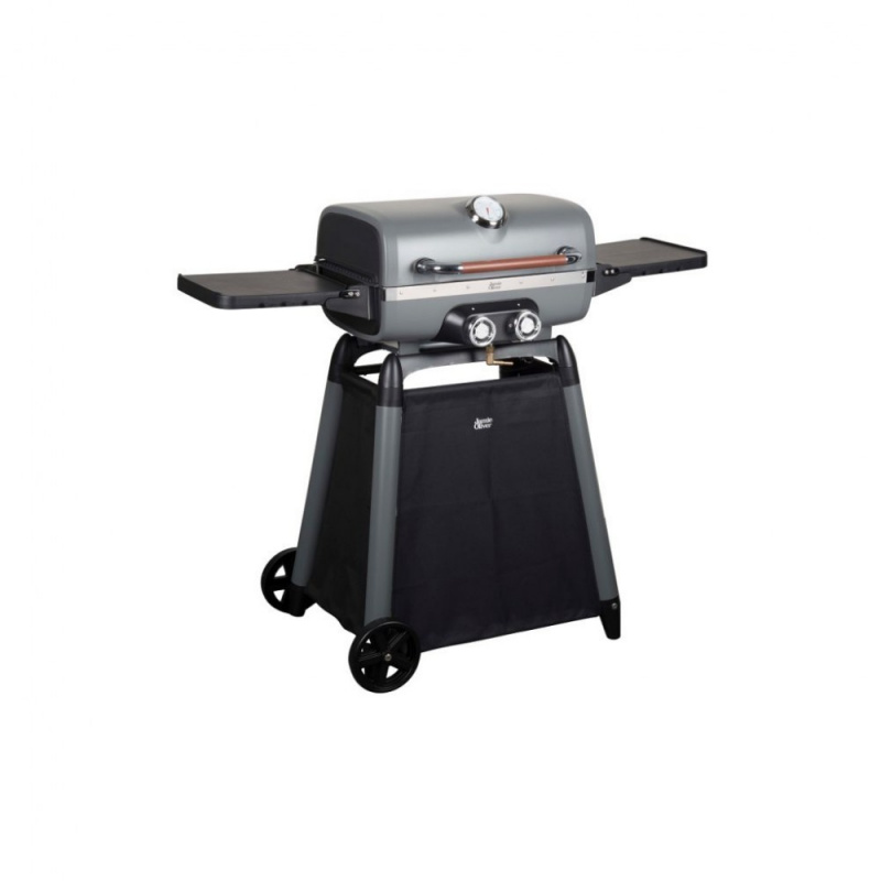 Jamie Oliver Explorer 5500 Gas Grill