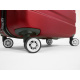 Aga Travel Travel case set MR4650 Red