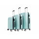 Aga Travel Travel case set MR4653 Turquoise
