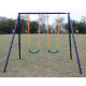 Aga Children's Swing MR6069
