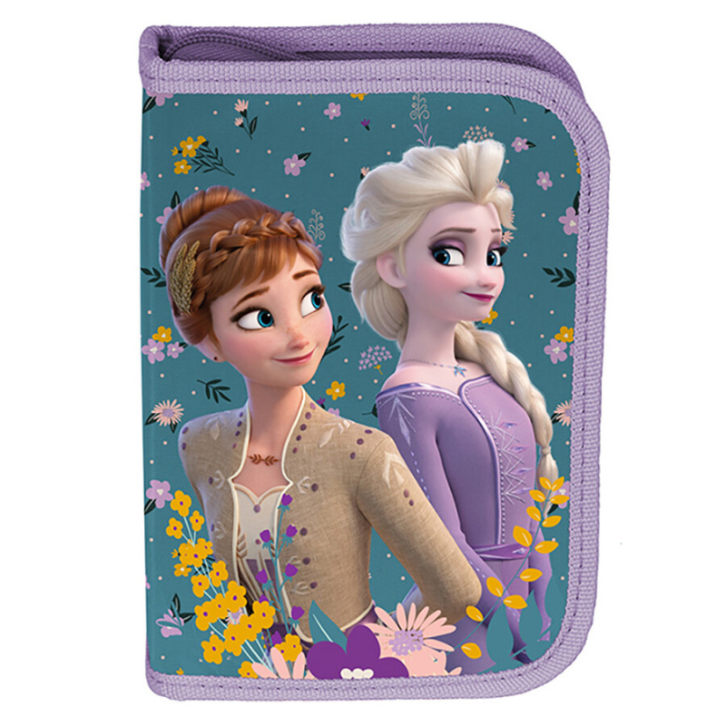 Paso School Pencil Case Frozen