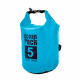 Aga Waterproof Bag 5 L Light Blue