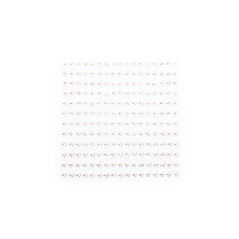 Aga4Kids Self-Adhesive Gems DS8115MO